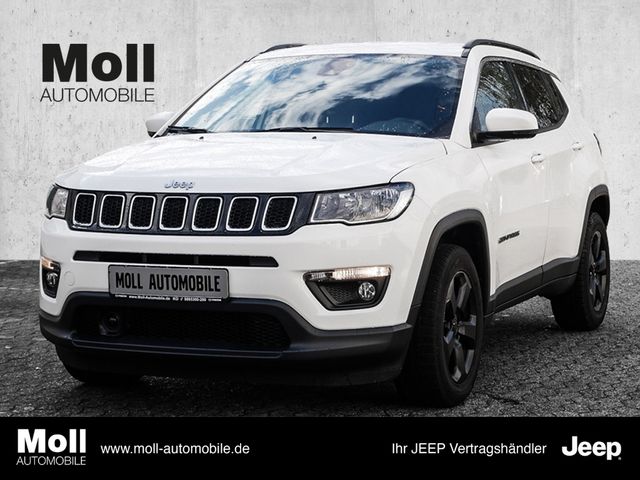 Jeep Compass Longitude FWD 1.4 MultiAir DAB Ambiente 