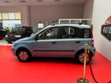 Fiat Panda 1.2 8V Dynamic Servo Klima Tüv - Fiat Panda aus 2004