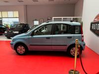 Fiat Panda 1.2 8V Dynamic Servo Klima Tüv