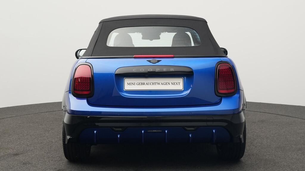 MINI Cooper Cabrio - Bild 10