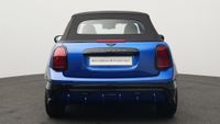 MINI Cooper Cabrio - Vorschau Bild 10