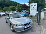 Volvo S60 Lim. 2.4 Edition*2.HAND*S-HEFT*KLIMA*PDC*TOP - Volvo S60: 4t