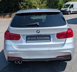 BMW 3 Touring 320 d xDrive Automatik  M Sport AHK - BMW 3er Reihe in Essen