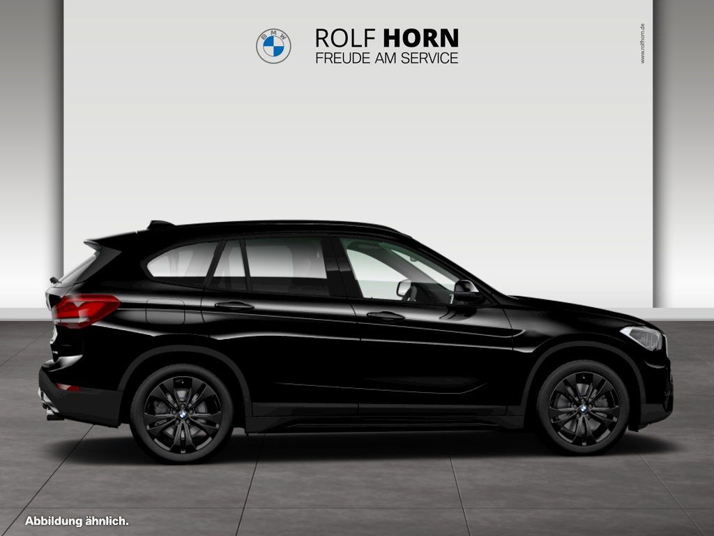 BMW X1 - Bild 9