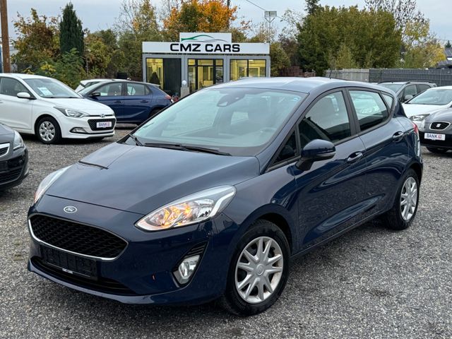 Ford Fiesta Cool & Connect*SHZ*PDC*KLIMA*TOP