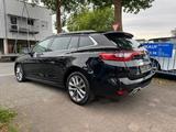 Renault Megane IV Grandtour GT-Line - Renault Megane: Grandtour Line