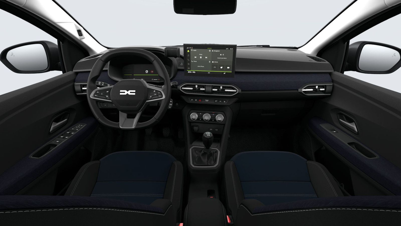 Dacia Jogger - Bild 2