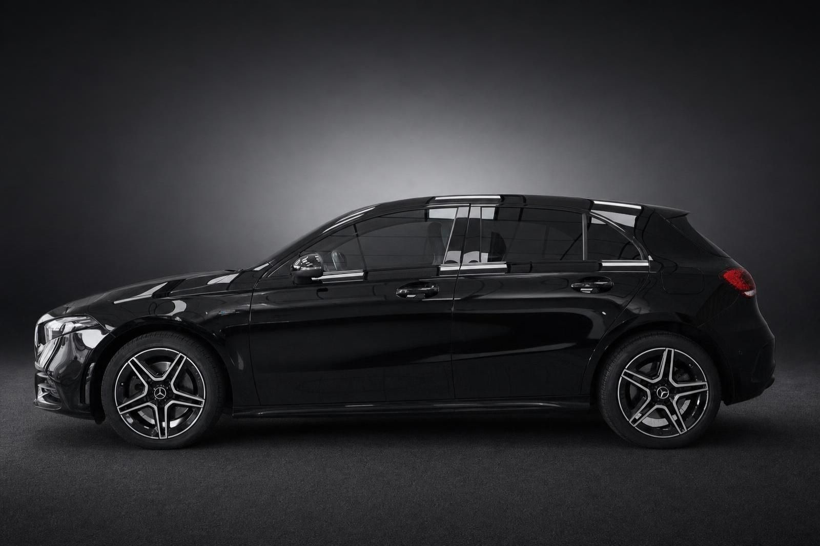 Mercedes-Benz A 250 e 3x AMG EDITION2020 WIDE KAM STANDH DISTR foto 5