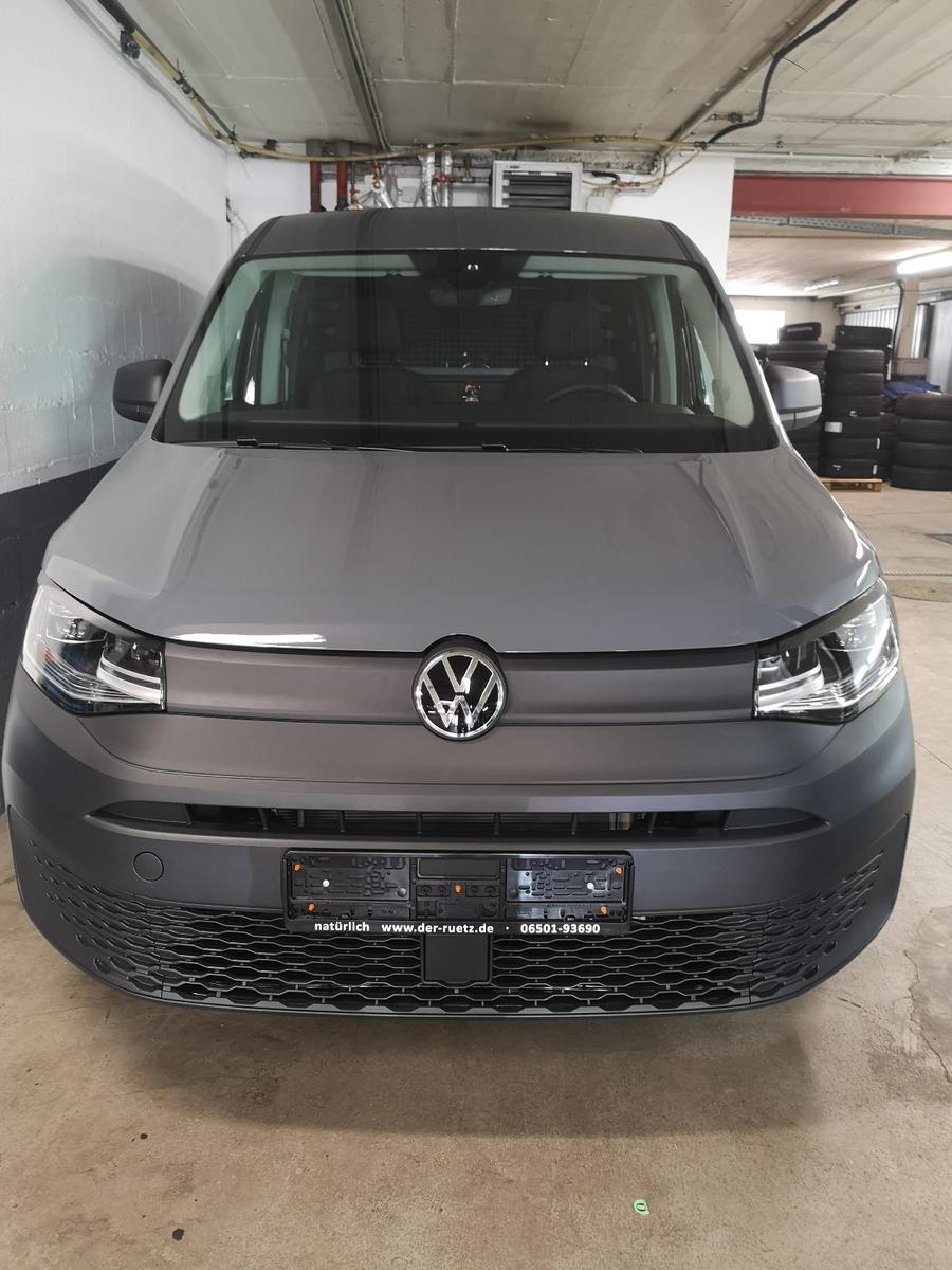Volkswagen Caddy Cargo, Bestellfahrzeug, TDI, KR