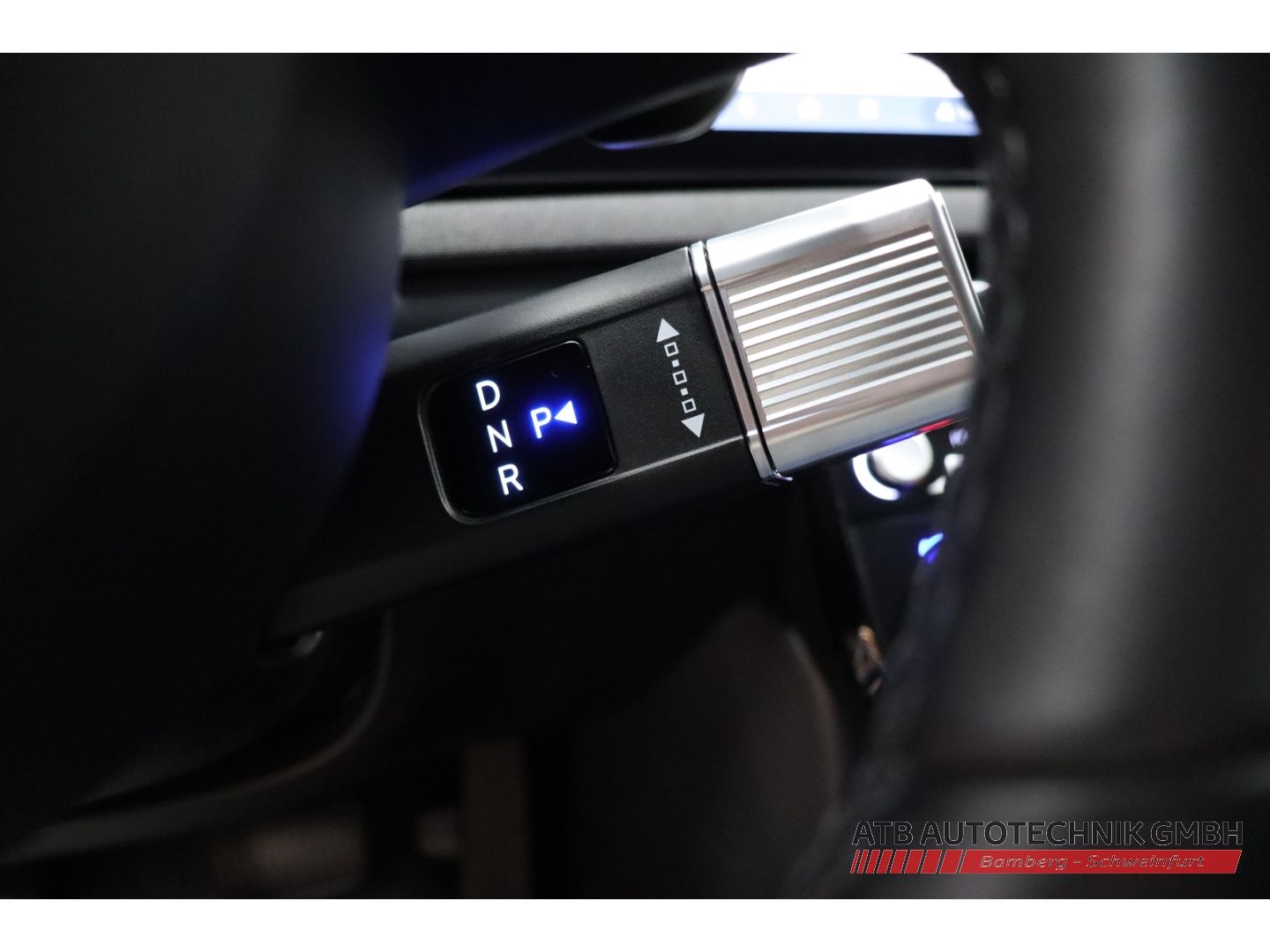 Hyundai Tucson – Bild 24