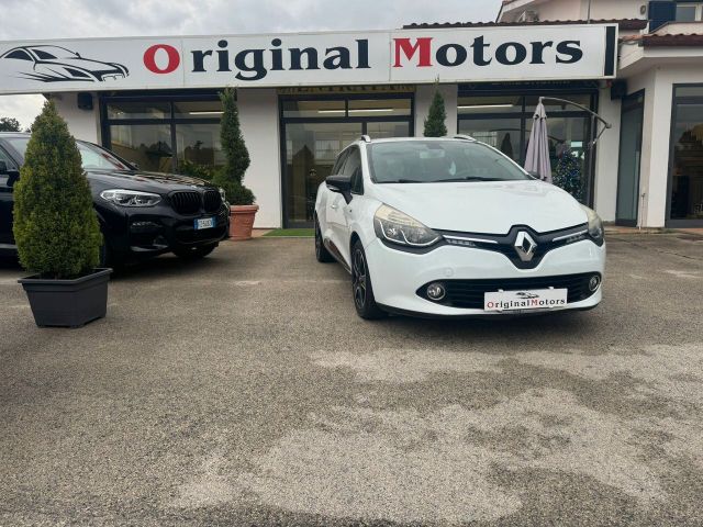 Renault Clio Sporter dCi 8V 75CV Start&Stop Ener