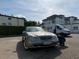 Mercedes-Benz MERCEDES-BENZ  E 220 DPF TAUSCH MÖGLİCH - gebrauchte Mercedes-Benz E 220 aus dem Jahr 2005