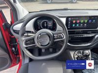 Fiat 500 - Vorschau Bild 8