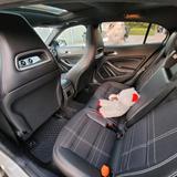 Mercedes-Benz Mercedes Benz GLA 200 CDI 4MA TIC - Mercedes-Benz GLA 200 Gebrauchtwagen in Hannover