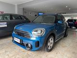 MINI Mini Countryman D 1.5 Business Automatica - blaue MINI One D Countryman