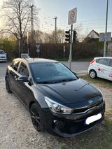 Kia Rio 1.0 T-GDI | 120 PS I schwarz - Kia Rio in Stuttgart