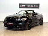 BMW F23*M240i*M-Paket ab WERK*HARMANKARDON*DEUTSCH* - BMW M-Modelle in Düsseldorf