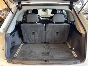 Audi Q7 3.0 TDI quattro *7SITZER*2.HAND*BI-XENON*AHK*