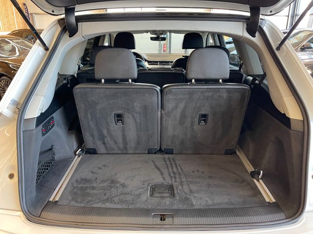 Audi Q7 3.0 TDI quattro *7SITZER*2.HAND*BI-XENON*AHK*