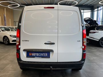 Mercedes-Benz Citan Kasten 112 lang *AHK*KLIMA*SZHZ*TÜV-0526*