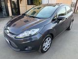 Ford Fiesta 1.4 TDCi 5p -SOLO 147.000 KM- - Ford Fiesta aus 2009: Tdci