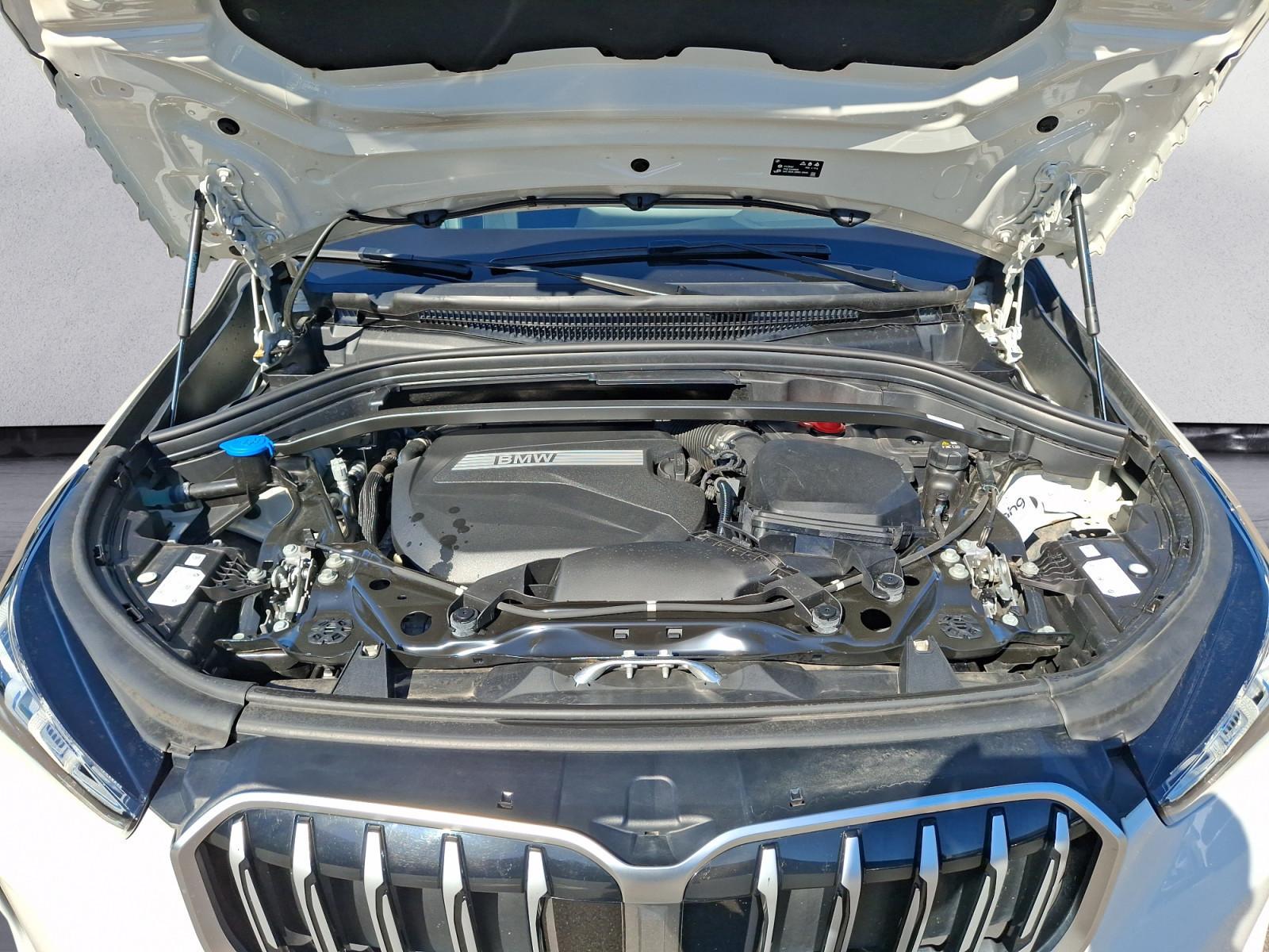 BMW X1 sDrive18d Aut. M Sportpaket Pro Panorama Head, миниатюра 16