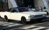 Lincoln Continental - gebrauchte Lincoln Coupés