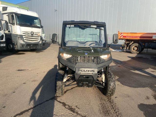 Polaris Ranger  570