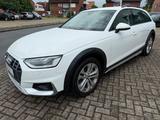 Audi A4 Allroad quattro 50 TDI basis - Audi A4 Allroad aus 2020