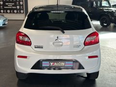 MITSUBISHI Space Star - Ansicht 8