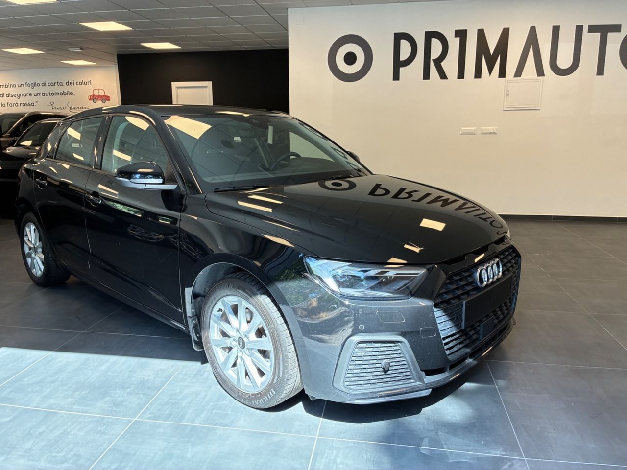 Other Audi A1 30 TFSI Business Advanced