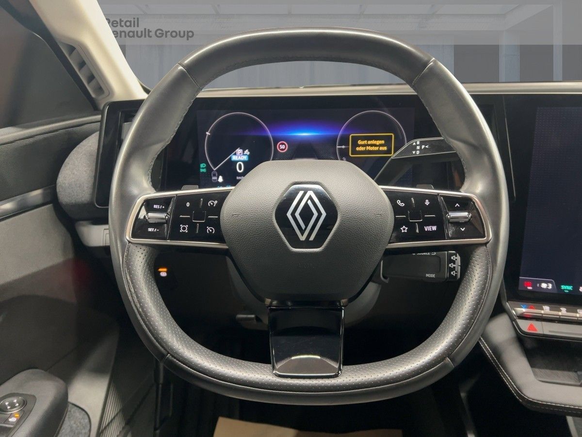 Renault Megane E-TECH - Bild 11