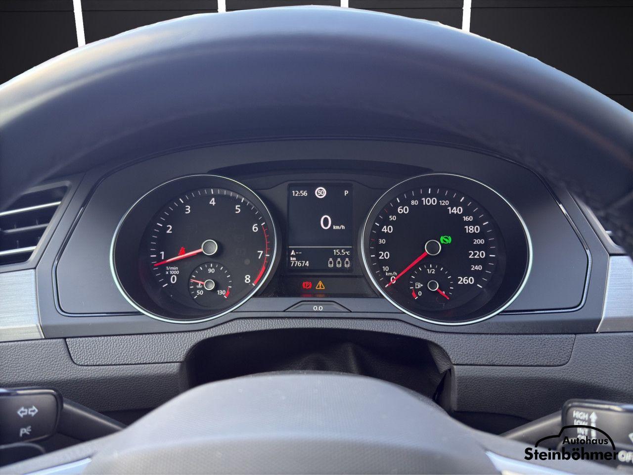 Volkswagen Passat 1.5TSI DSG Navi LED Kamera Klima, миниатюра 18