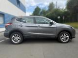 Nissan Qashqai Acenta *Automatic *Service&TÜV Neu* - Nissan Gebrauchtwagen in Dortmund