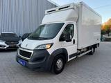 Peugeot Boxer Kühlkoffer Hebebühne luftfederung Tüv neu - Angebote