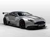 Aston Martin GT12 No. 52 / 100 - Aston Martin aus 2016