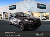 Kia Rio Platinum Edition 1.0 T-GDI - Kia Rio aus 2017