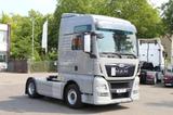 MAN  TGX 18.520 XXL D38 / Retarder / MOTOR GERÄUSCHE - MAN Motor