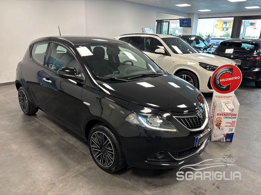 Image of Lancia Ypsilon