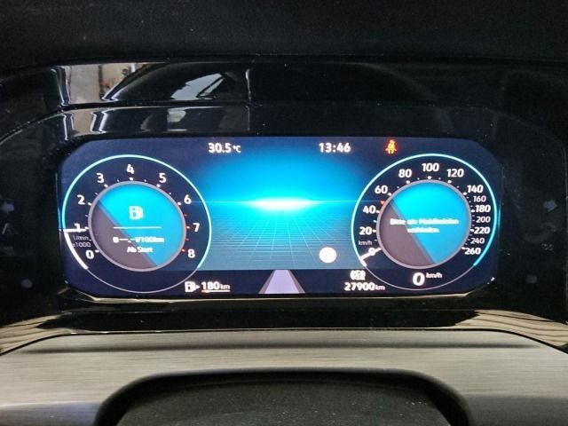Golf Variant Style 1.5 TSI,HUD,IQ.LIGHT,Kamera