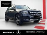 Mercedes-Benz GLB 180 d PROGRESSIVE LED KAMERA SHZ AMBIENTE - Mercedes-Benz GLB 180 Gebrauchtwagen