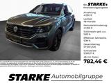 Volkswagen Touareg 3.0 TDI 4M R-Line Black Style  HeadUp Pa - VW Touareg Gebrauchtwagen in Osnabrück