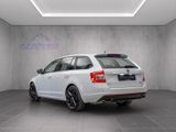 Skoda Octavia RS 4x4 2.0 TDI/ACC/XENON/LEDER/CARPLAY - Skoda mit Diesel-Antrieb: RS