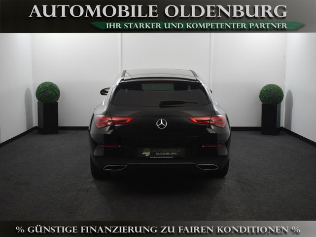 Mercedes-Benz CLA 250 e SB Progressive *Distro+*Pano*Wide*AHK*
