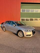 Audi A3 2.0 TDI Attraction Sportback Attraction
