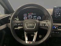 Audi A4 - Vorschau Bild 14