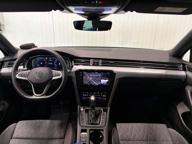 Passat Variant Business 2.0 TDI DSG PANO