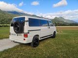 Volkswagen T4 Caravelle 2.5 syncro Standard - Volkswagen T4 Caravelle: Syncro