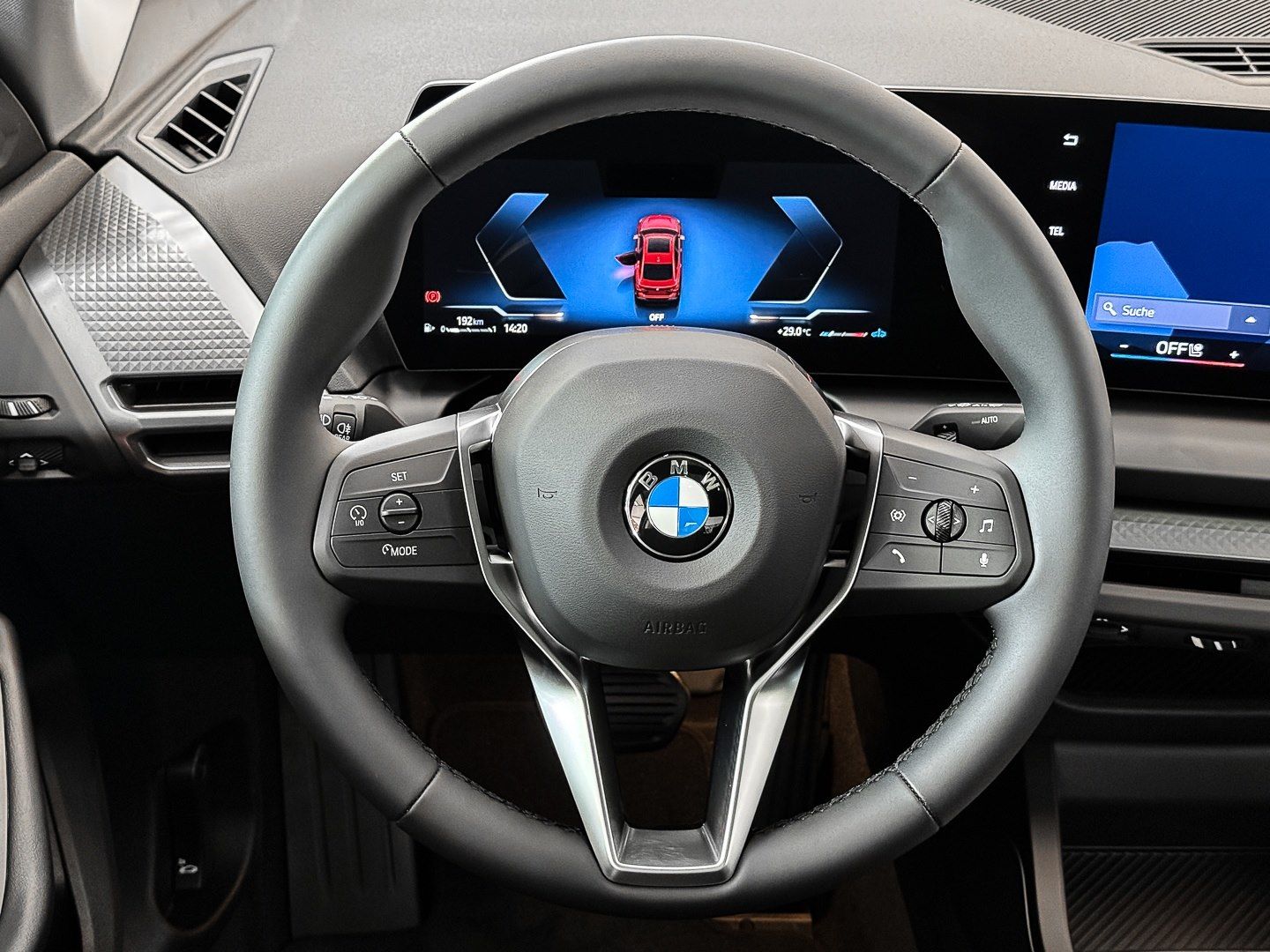 BMW 216 Gran Coupé - Bild 12