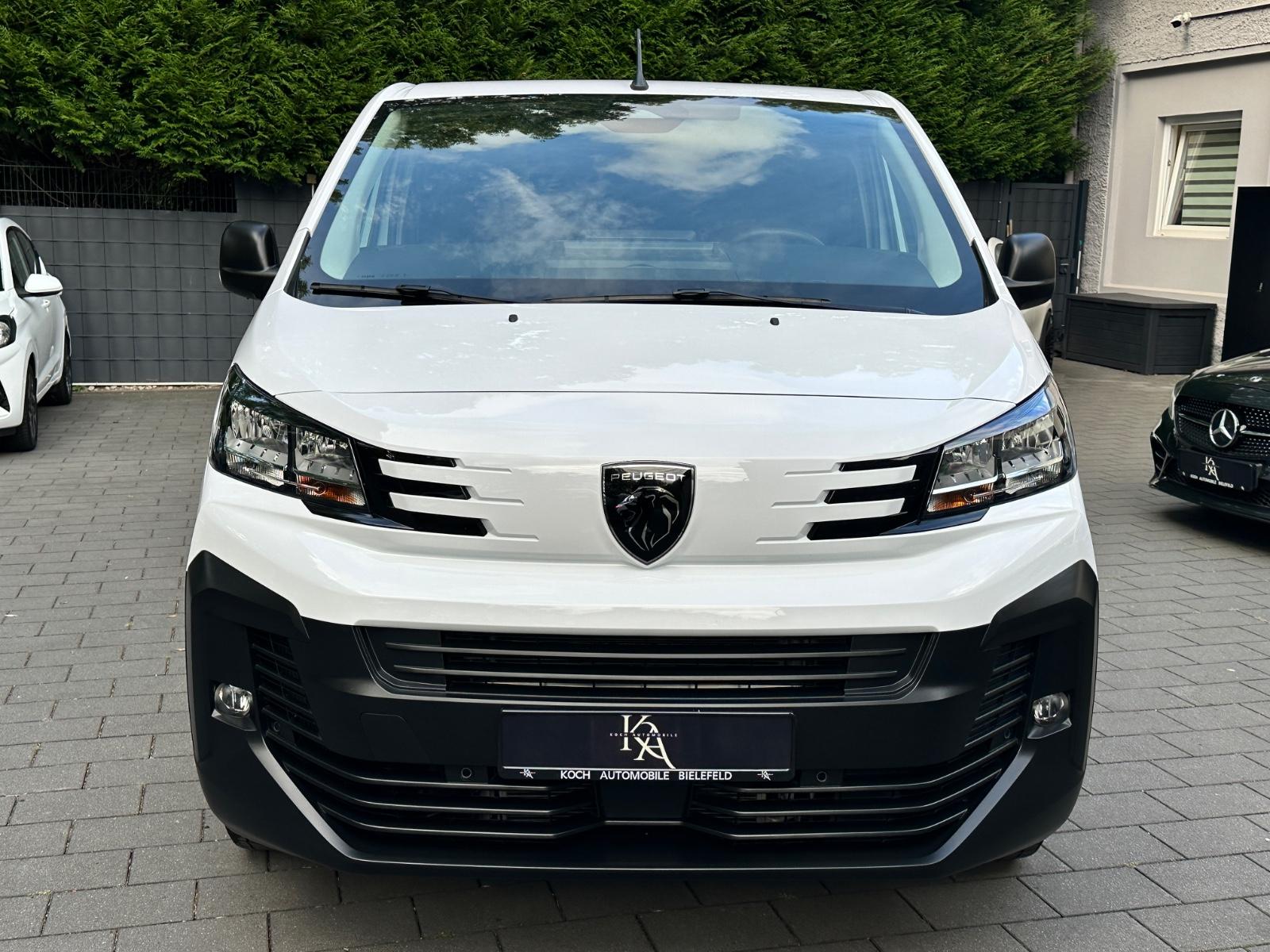 Peugeot Expert Kasten XL L3 360° KAMERA|NAVI|MODUWORK|